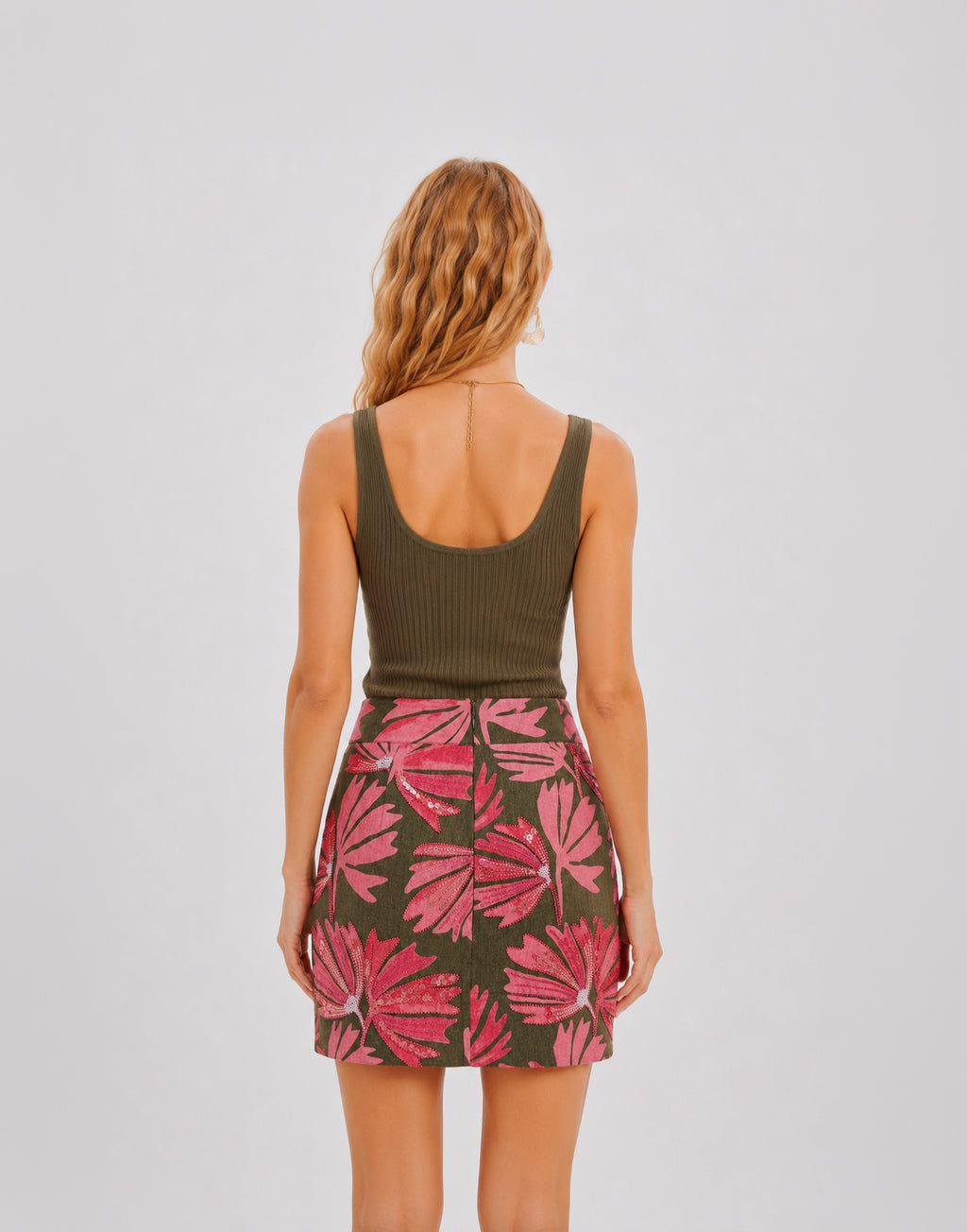 Melodie Skirt