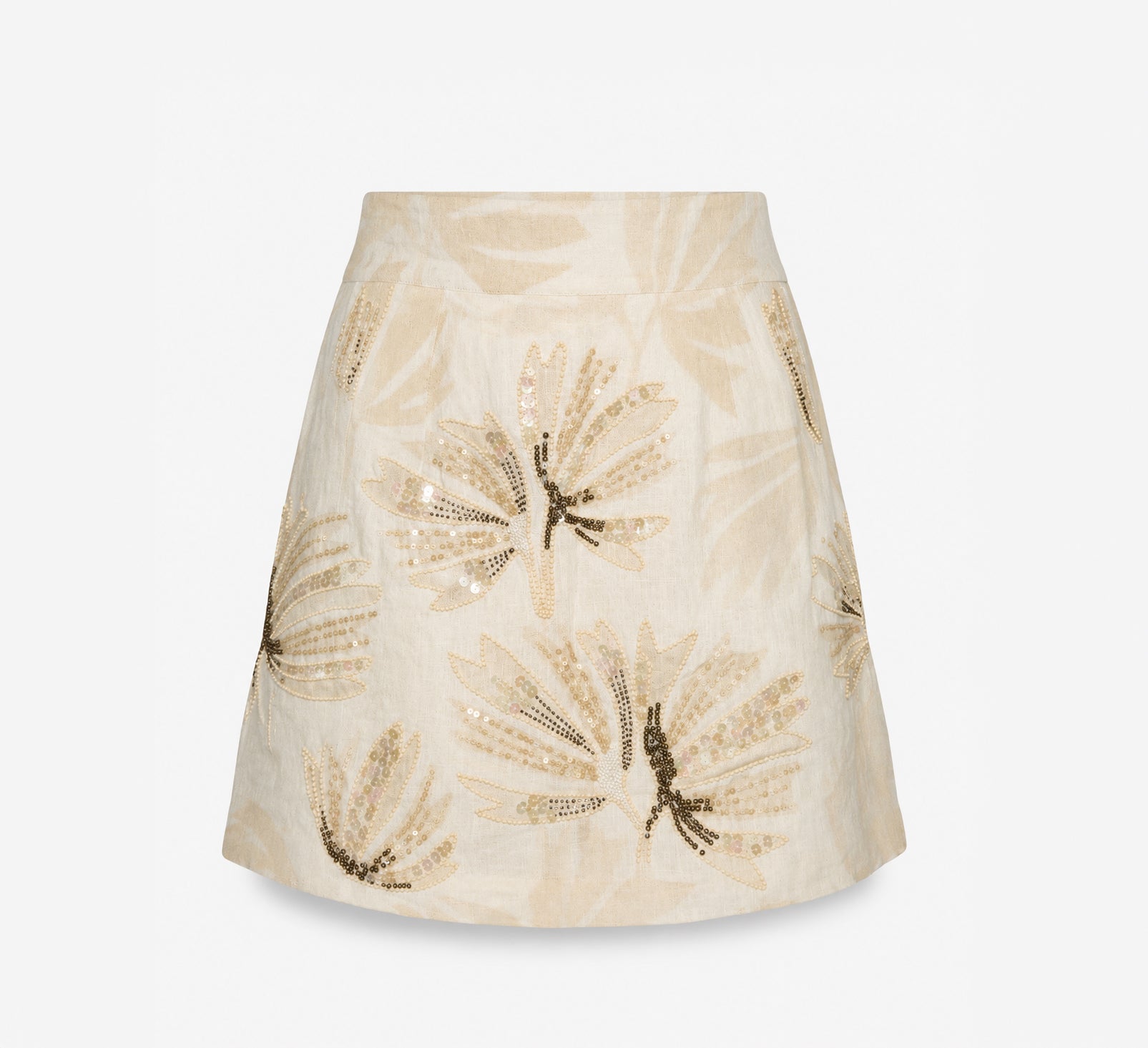 Melodie Skirt