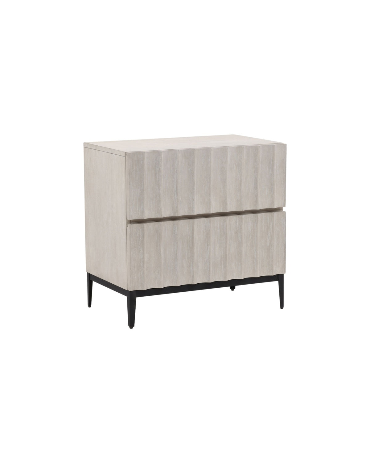 Nocturne Nightstand