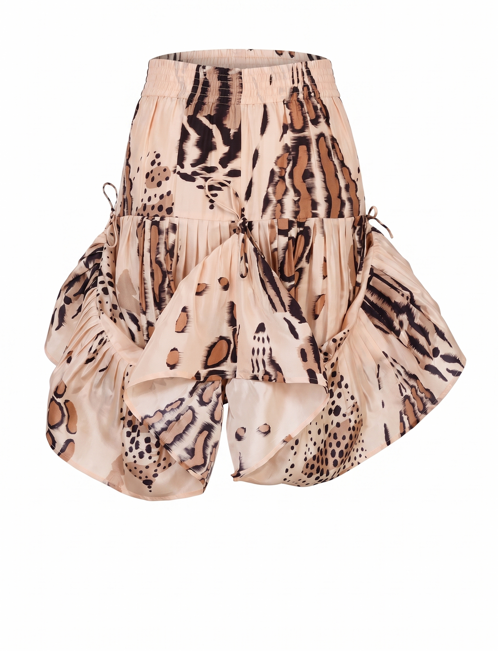Parachute Skirt