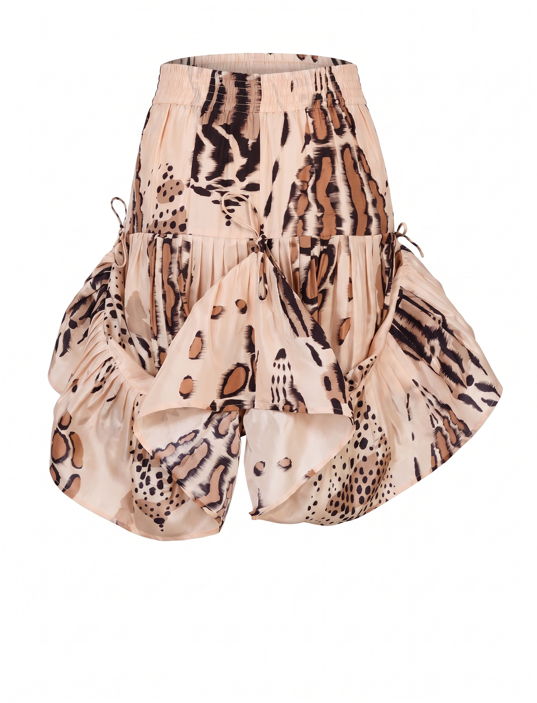 Parachute Skirt