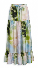 Parachute Skirt