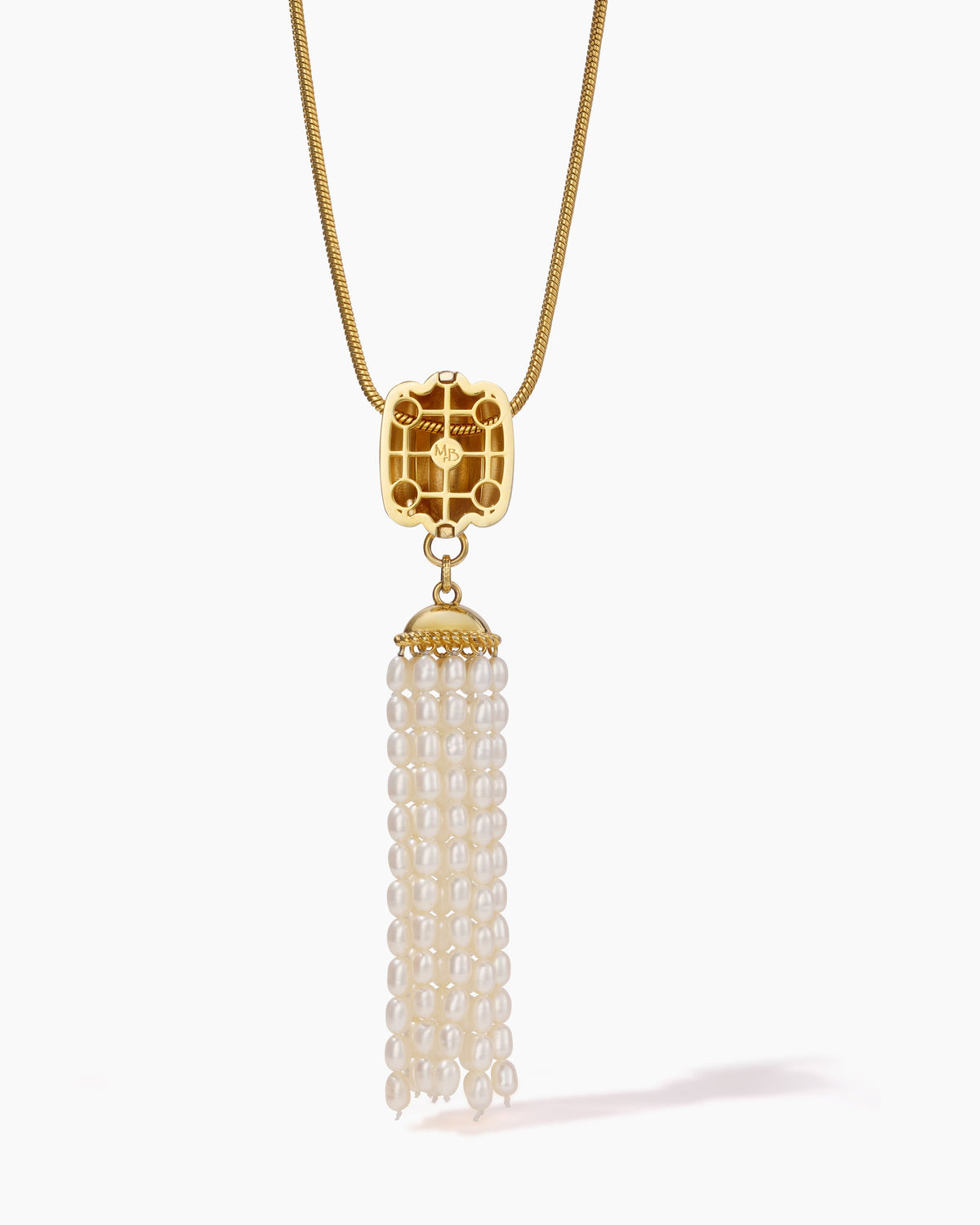 The Sister Necklace