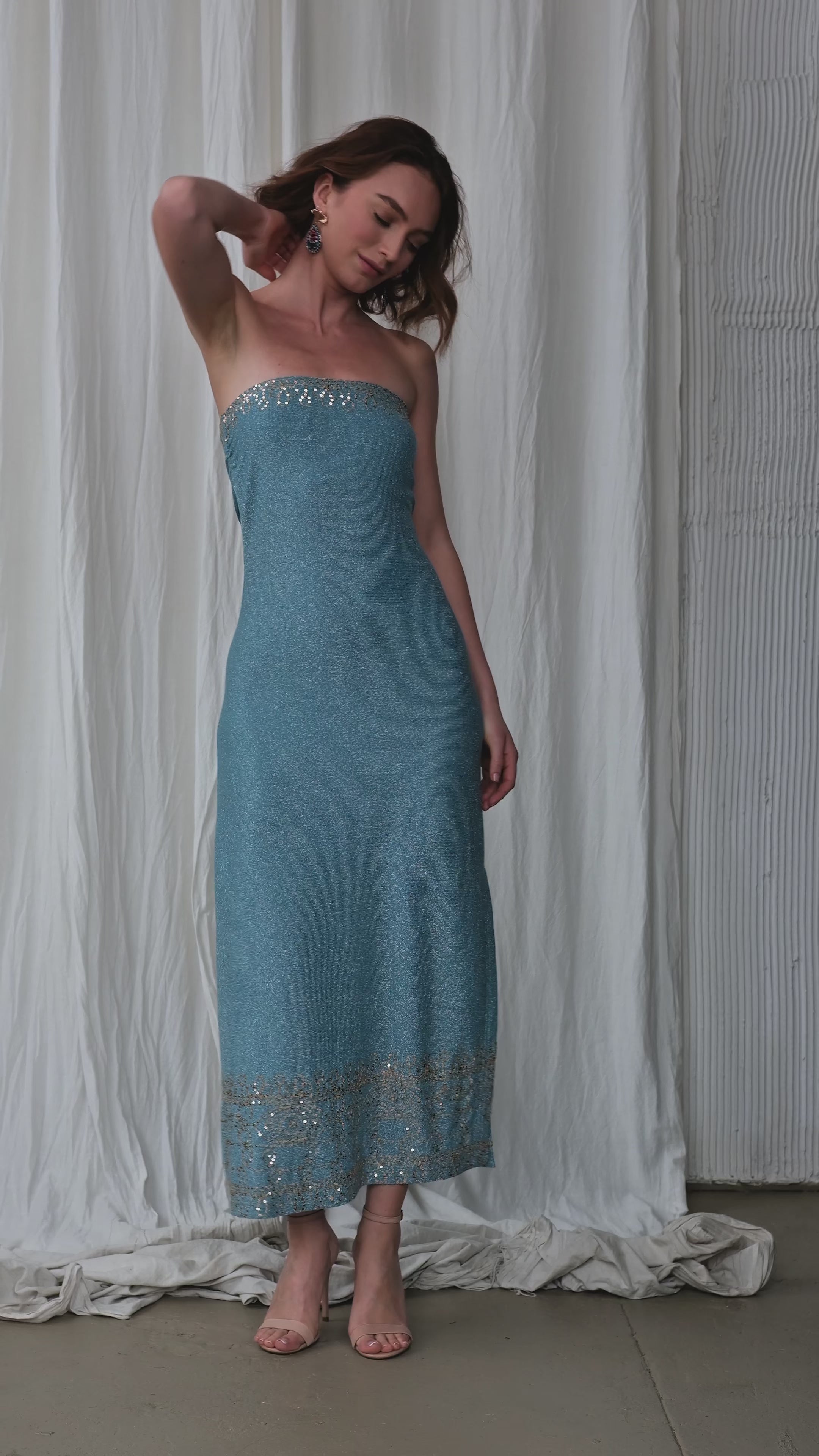 Valerie Dress