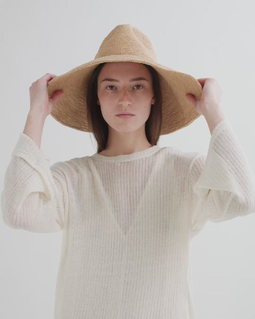 Waverly Hat