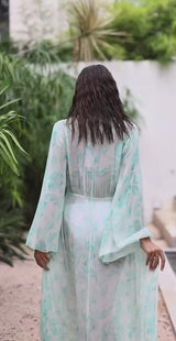 Estelle Cover-Up