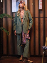 Renata Blazer