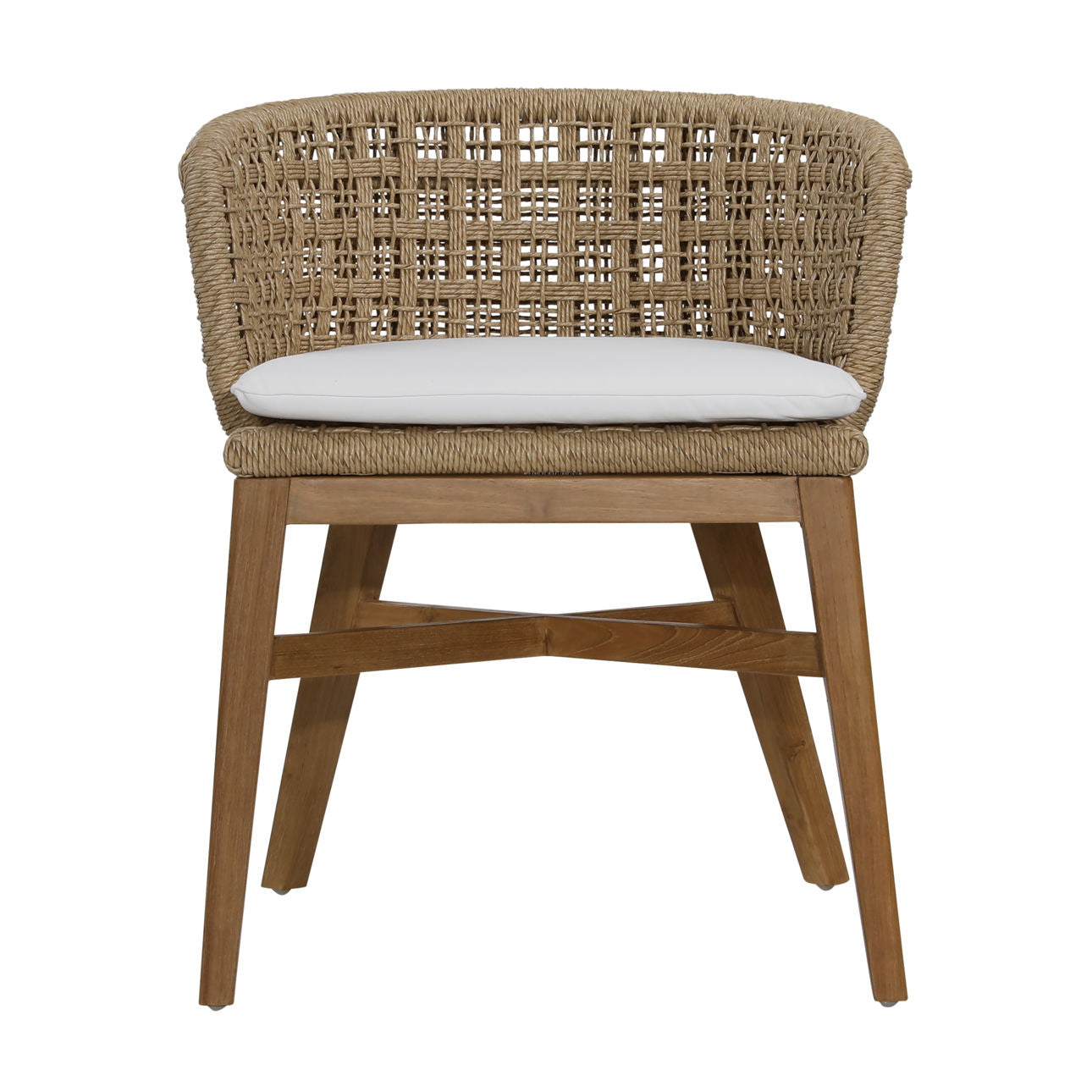 Marbella Outdoor Dining Chair