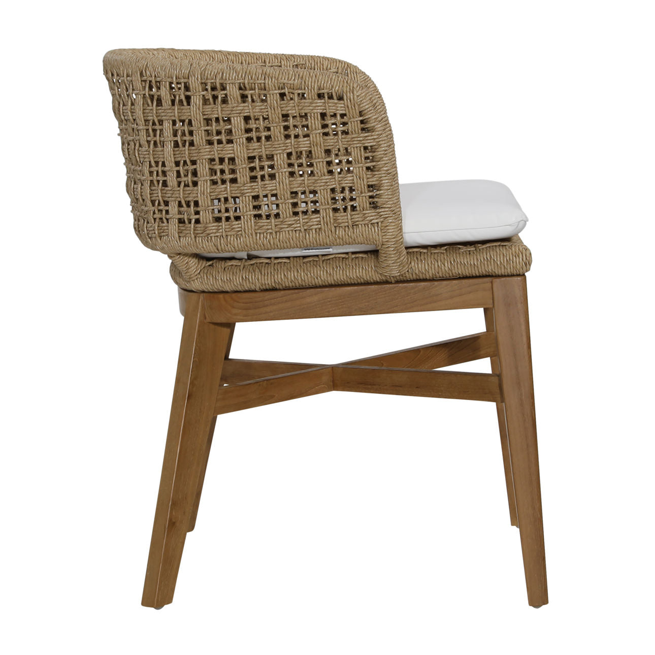 Marbella Outdoor Dining Chair