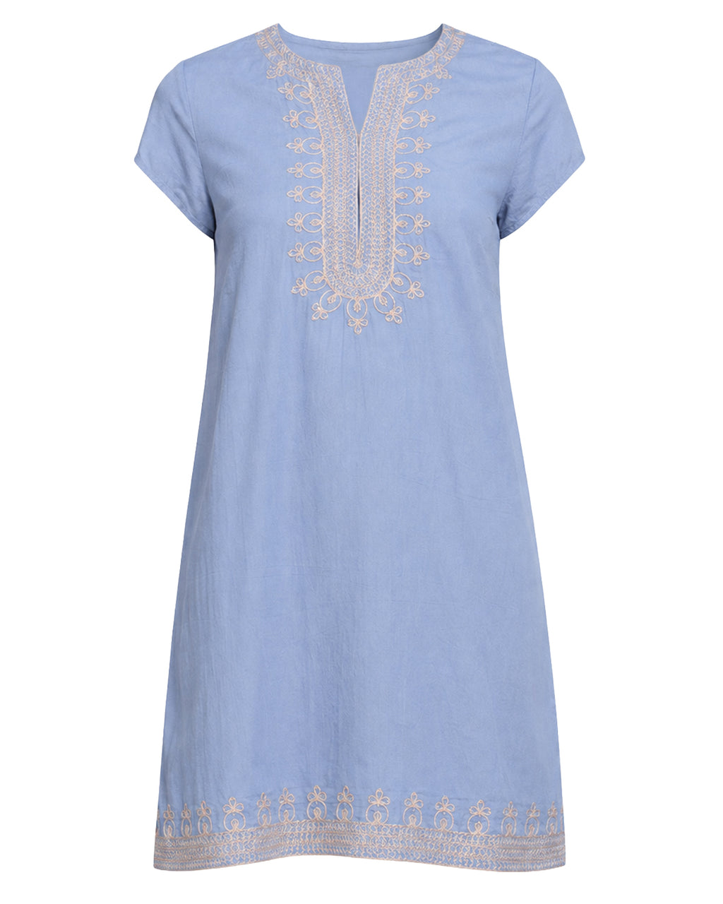 Rowena Tunic
