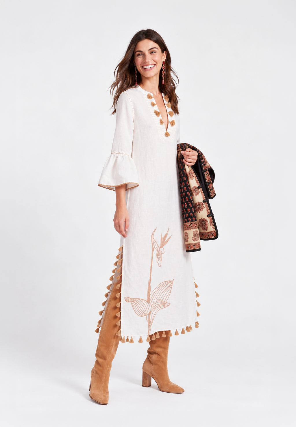 Sarina Kaftan