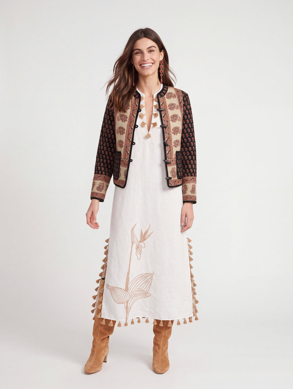 Sarina Kaftan