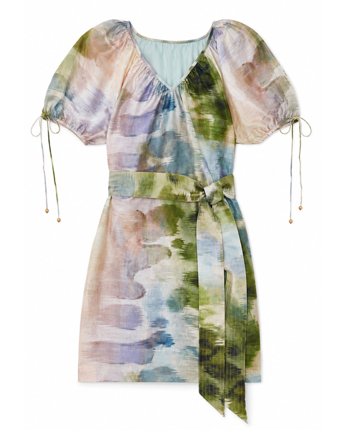 Sasha Dress