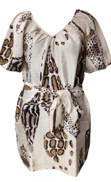 Sasha Dress