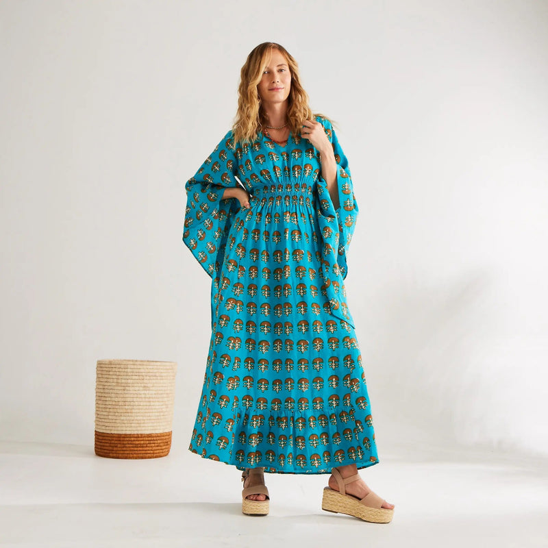 Luna Kaftan