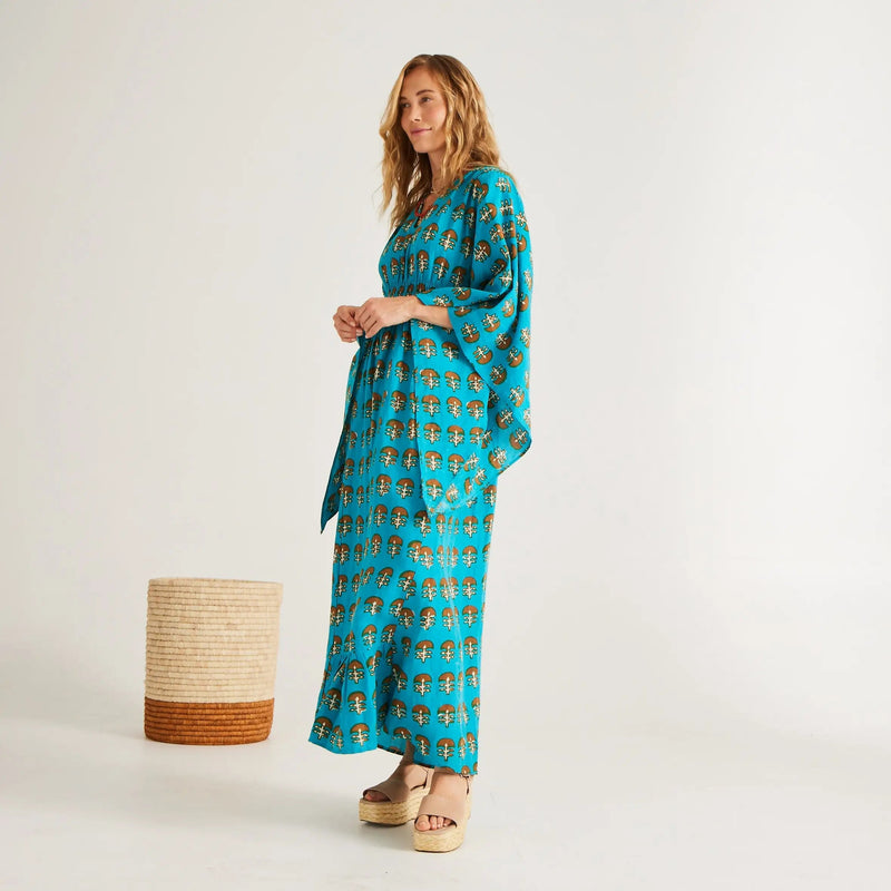 Luna Kaftan