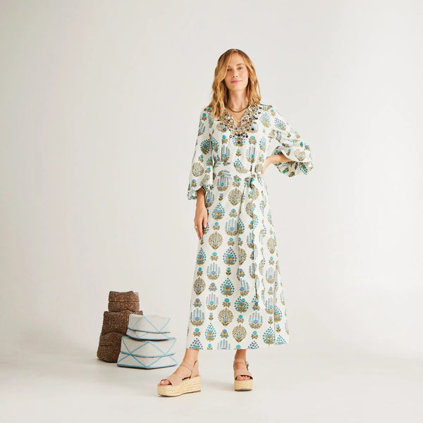 Paloma Kaftan