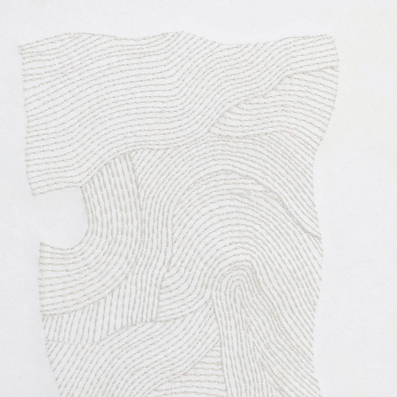 white noise