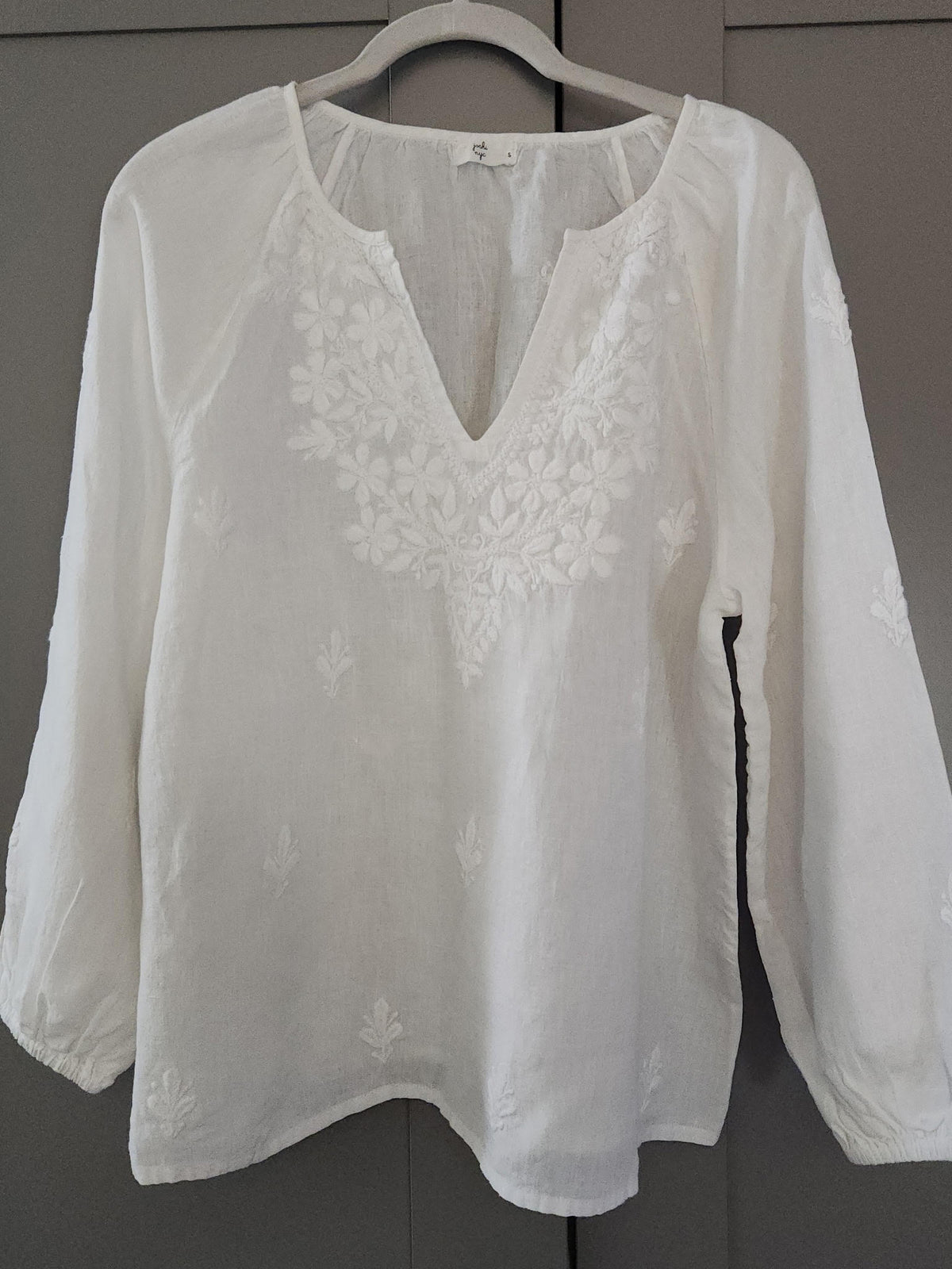 JOSHI TS26 PT1