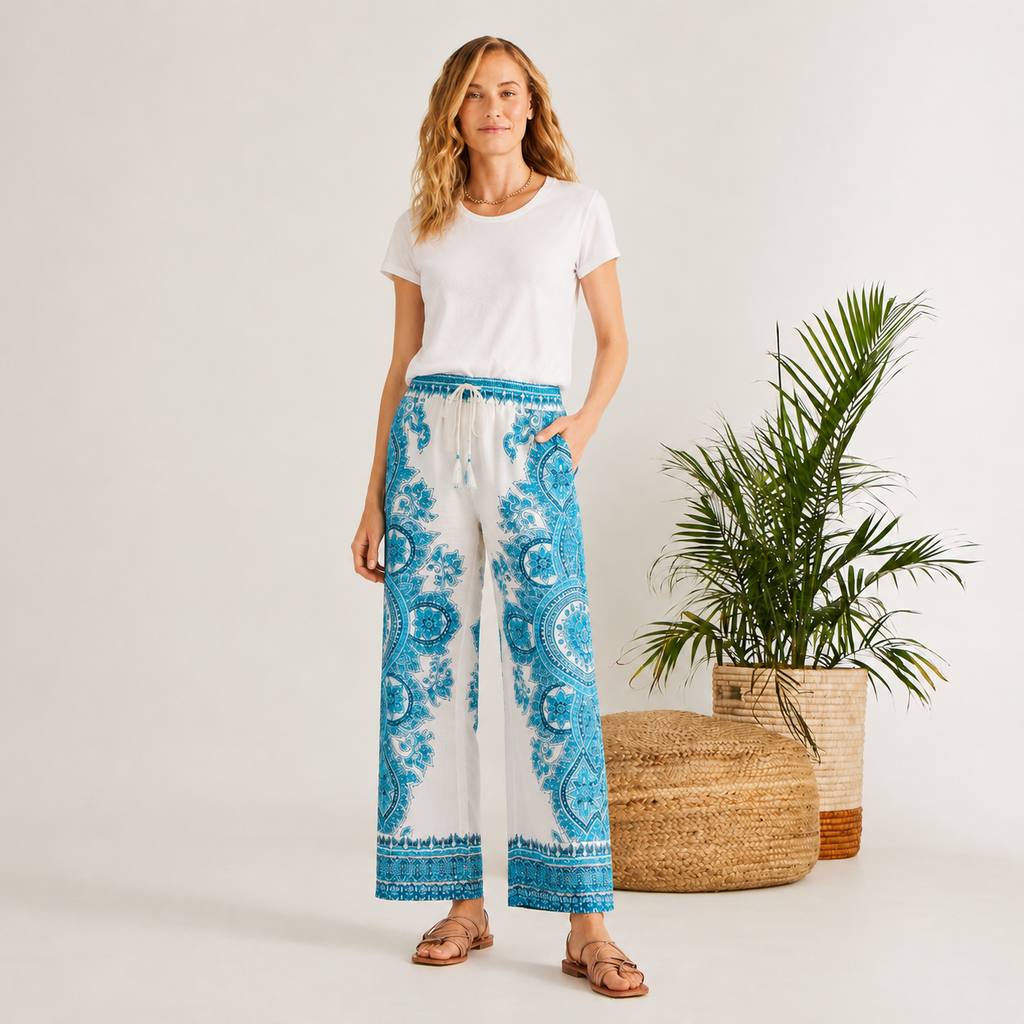 Seraphine Pants