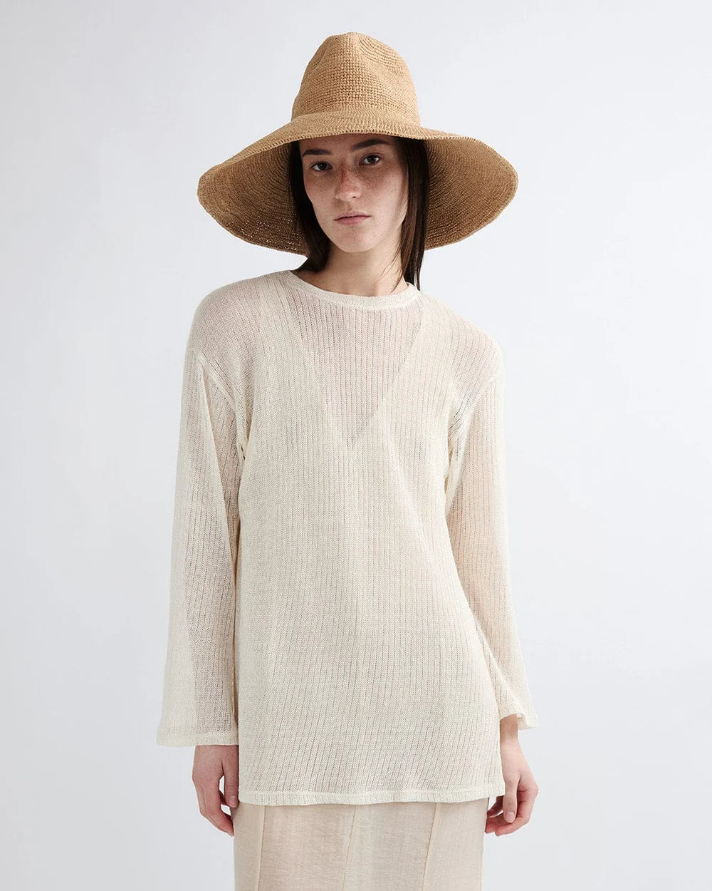 Waverly Hat