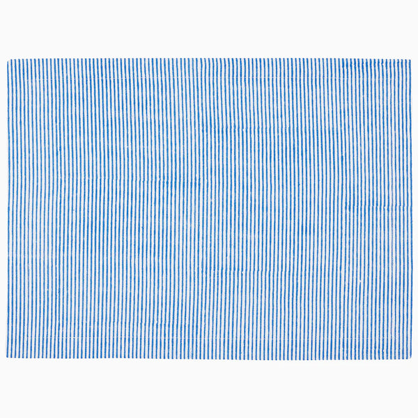 Nandi Azure Placemats (Set of 4)