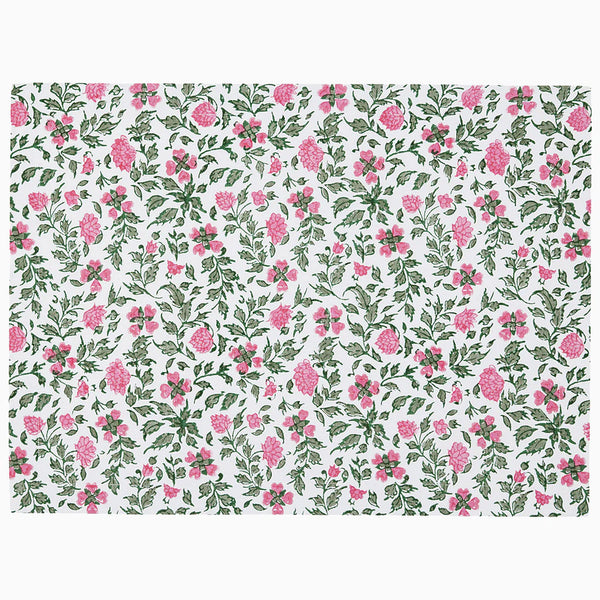 Ishita Azalea Placemats (Set of 4)