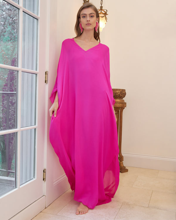 Lekha Caftan