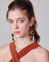 Gabriella Drop Earrings