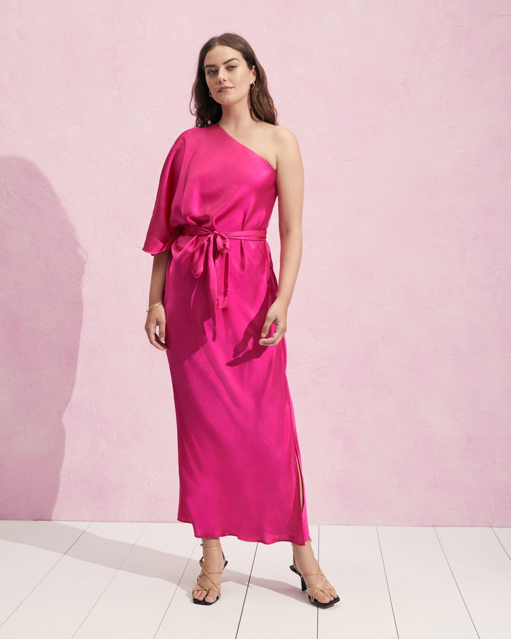 Adela Dress