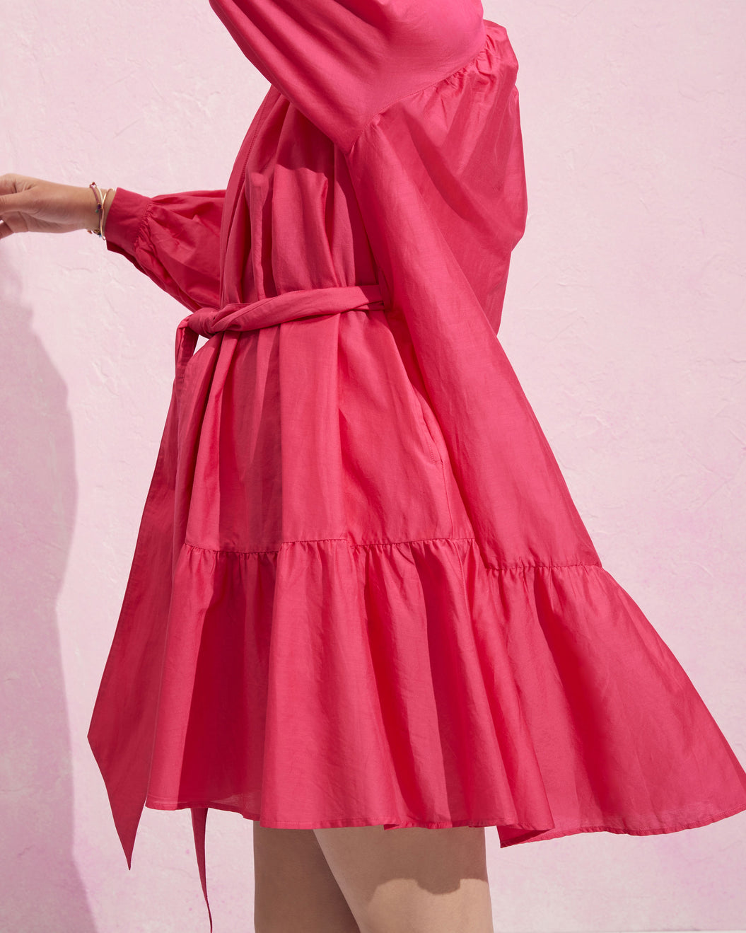 Amelie Dress