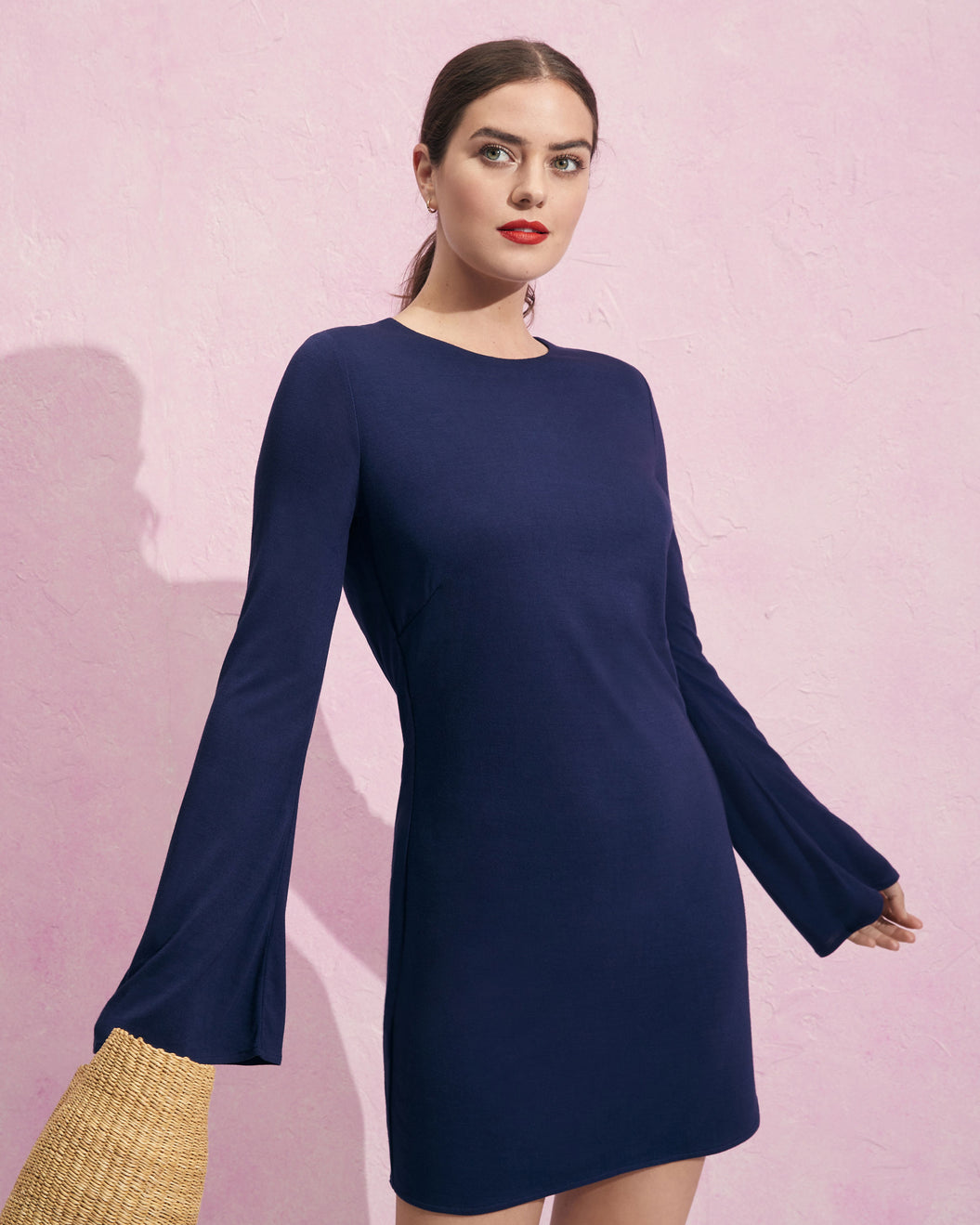 Freyette Dress