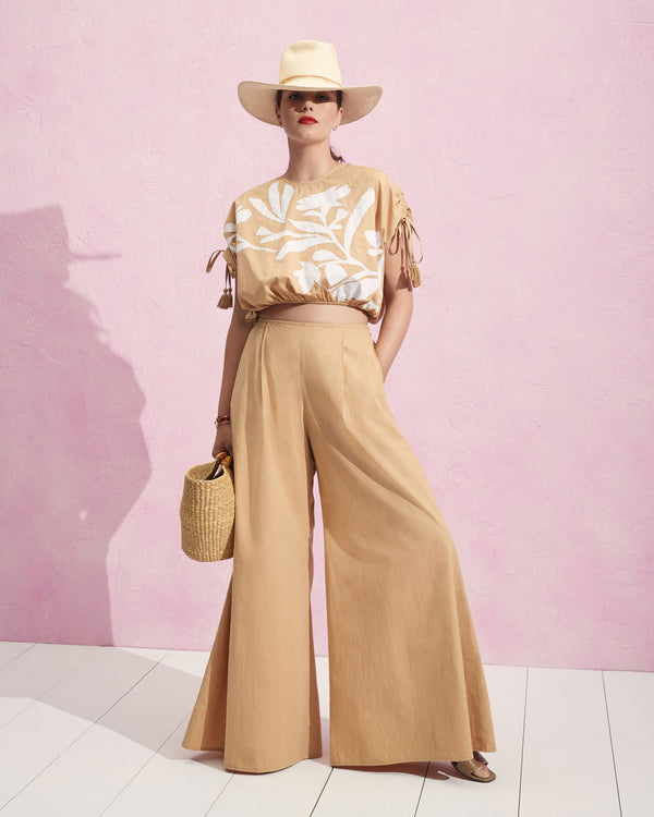 Marlowe Pant