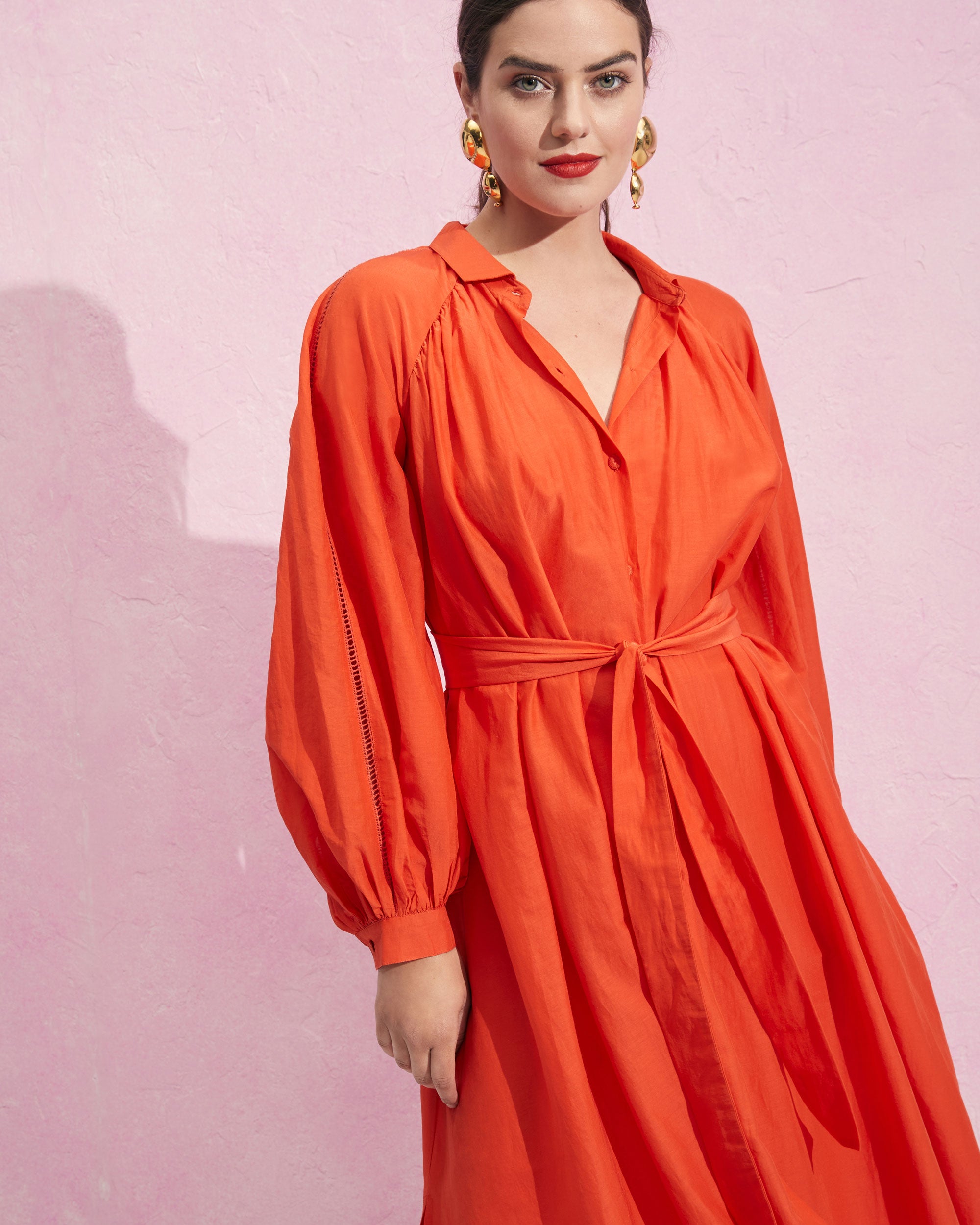Abigail Dress