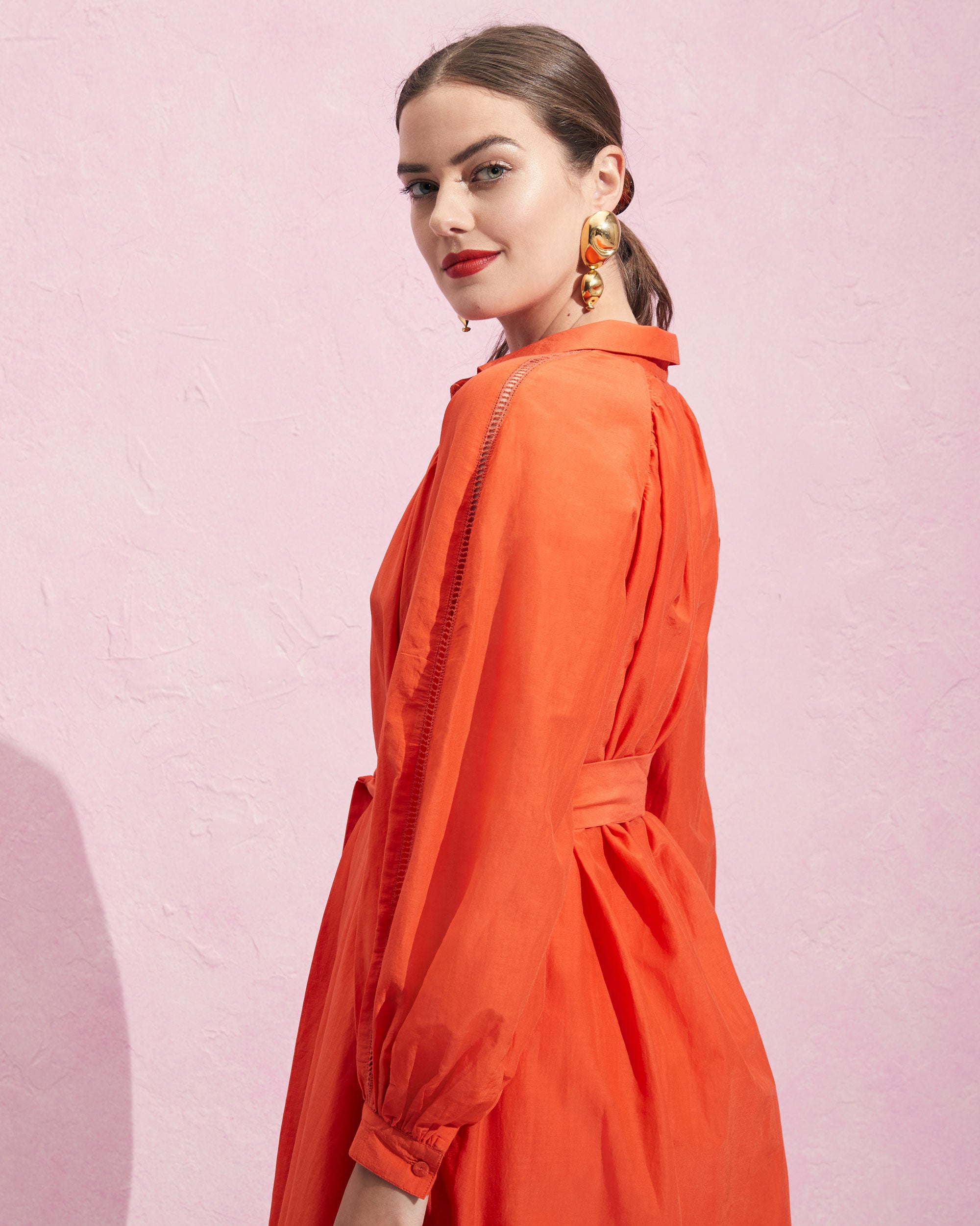 Abigail Dress