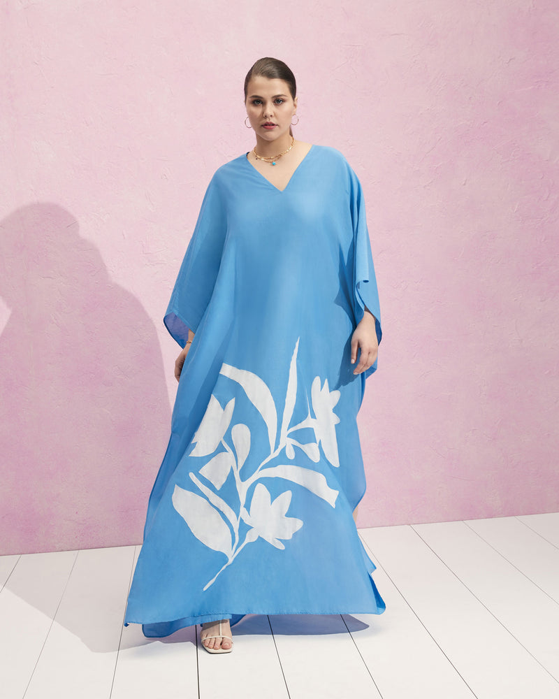 Lekha Caftan
