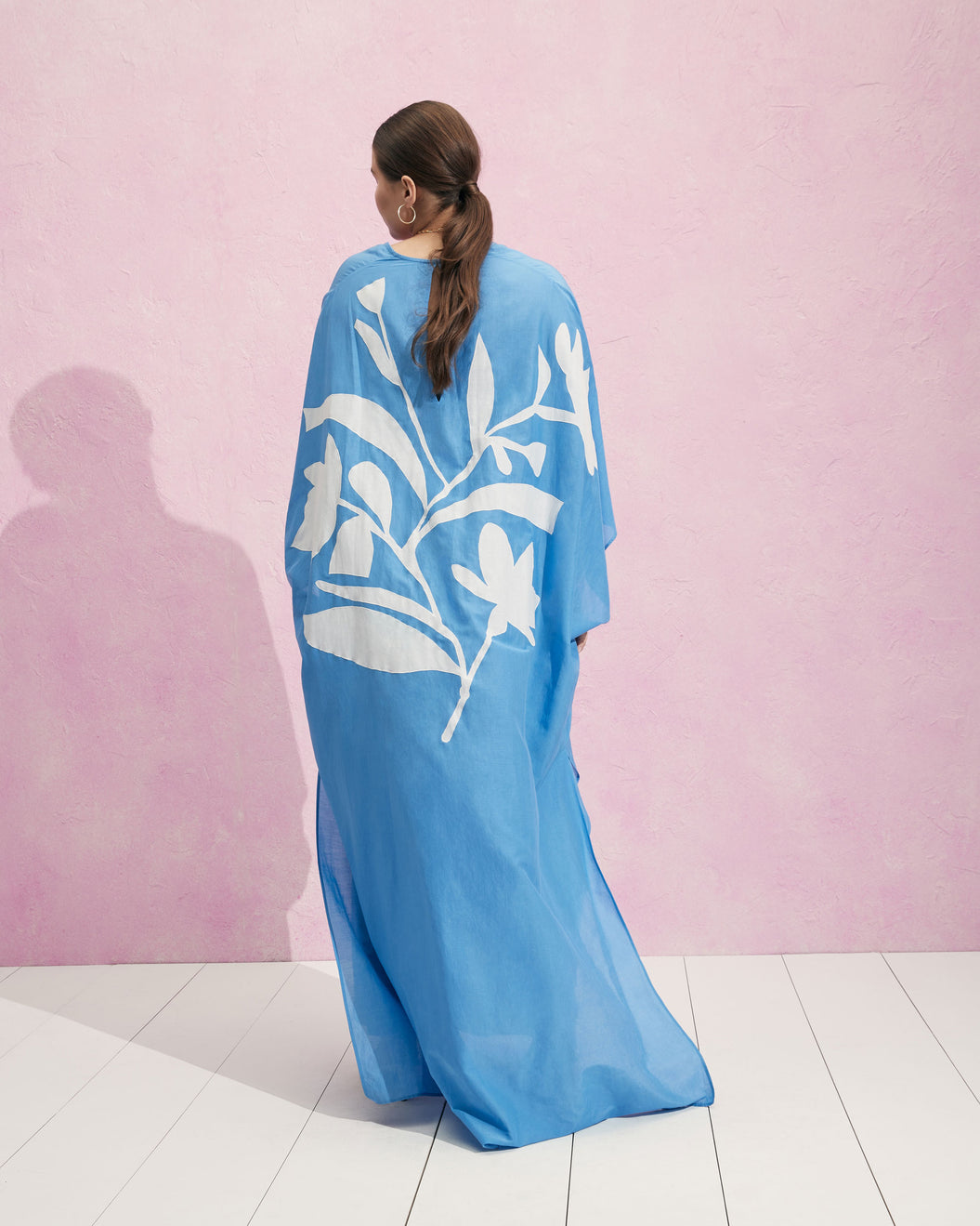 Lekha Caftan