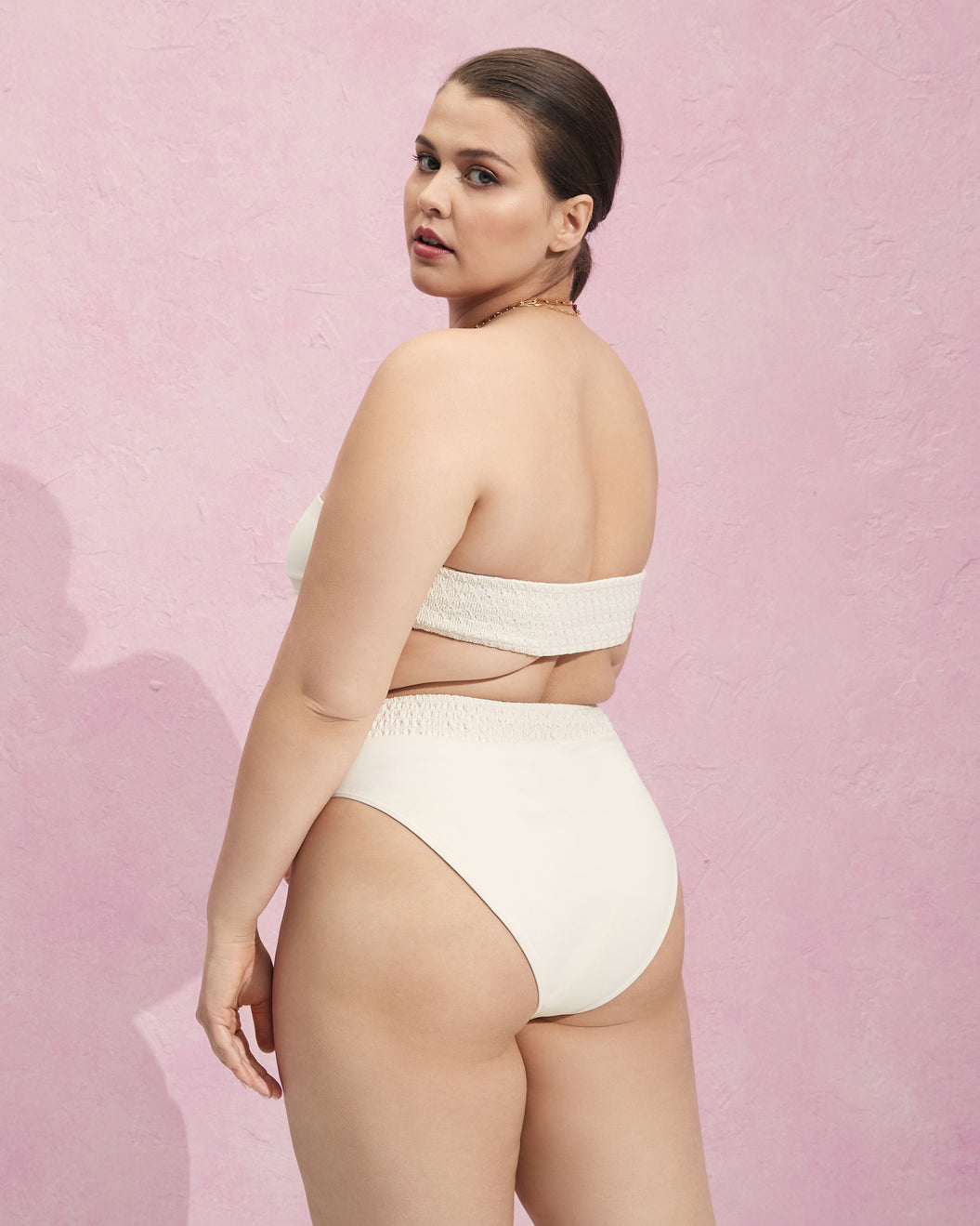Lulu Swim Bottom