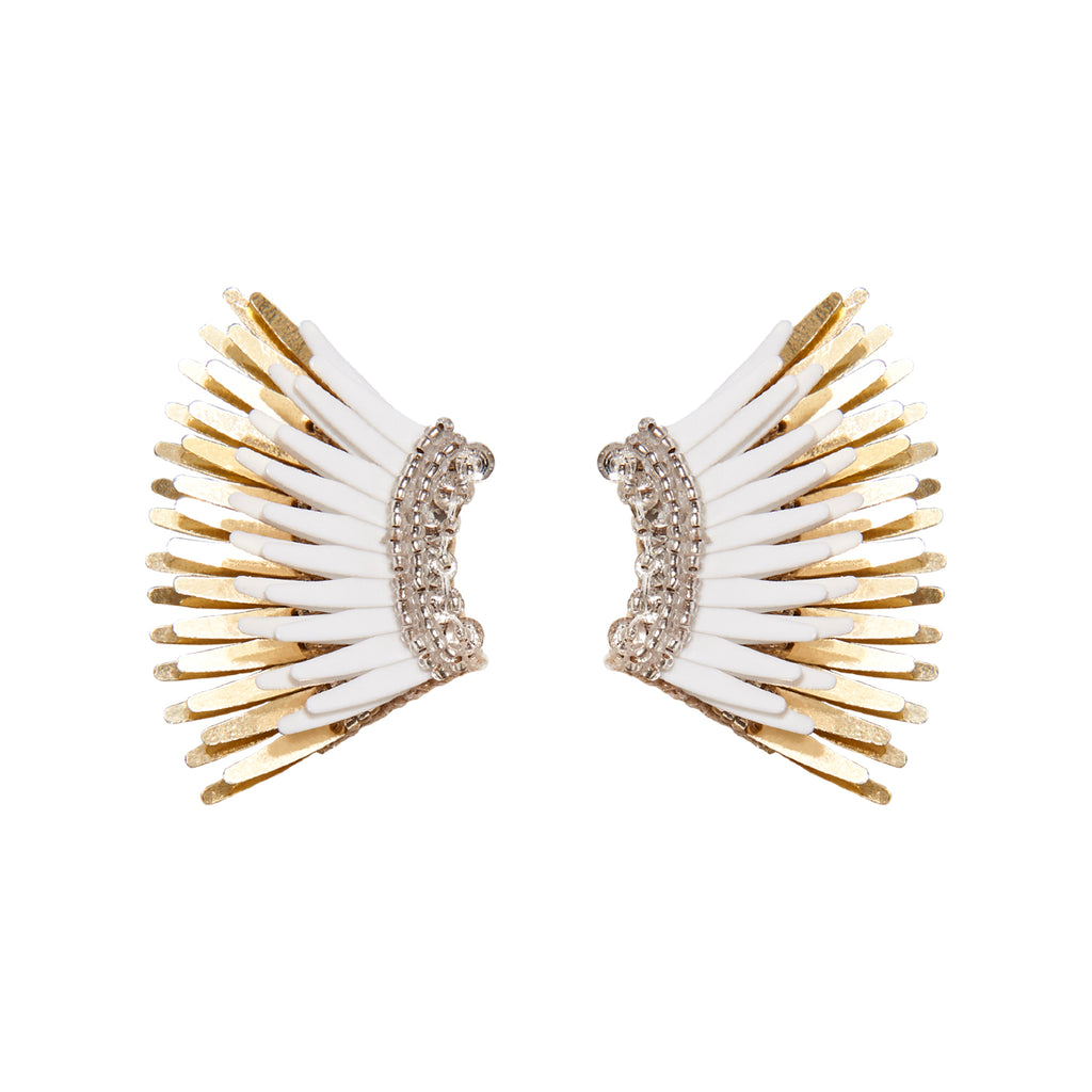 Mini Madeline Earrings