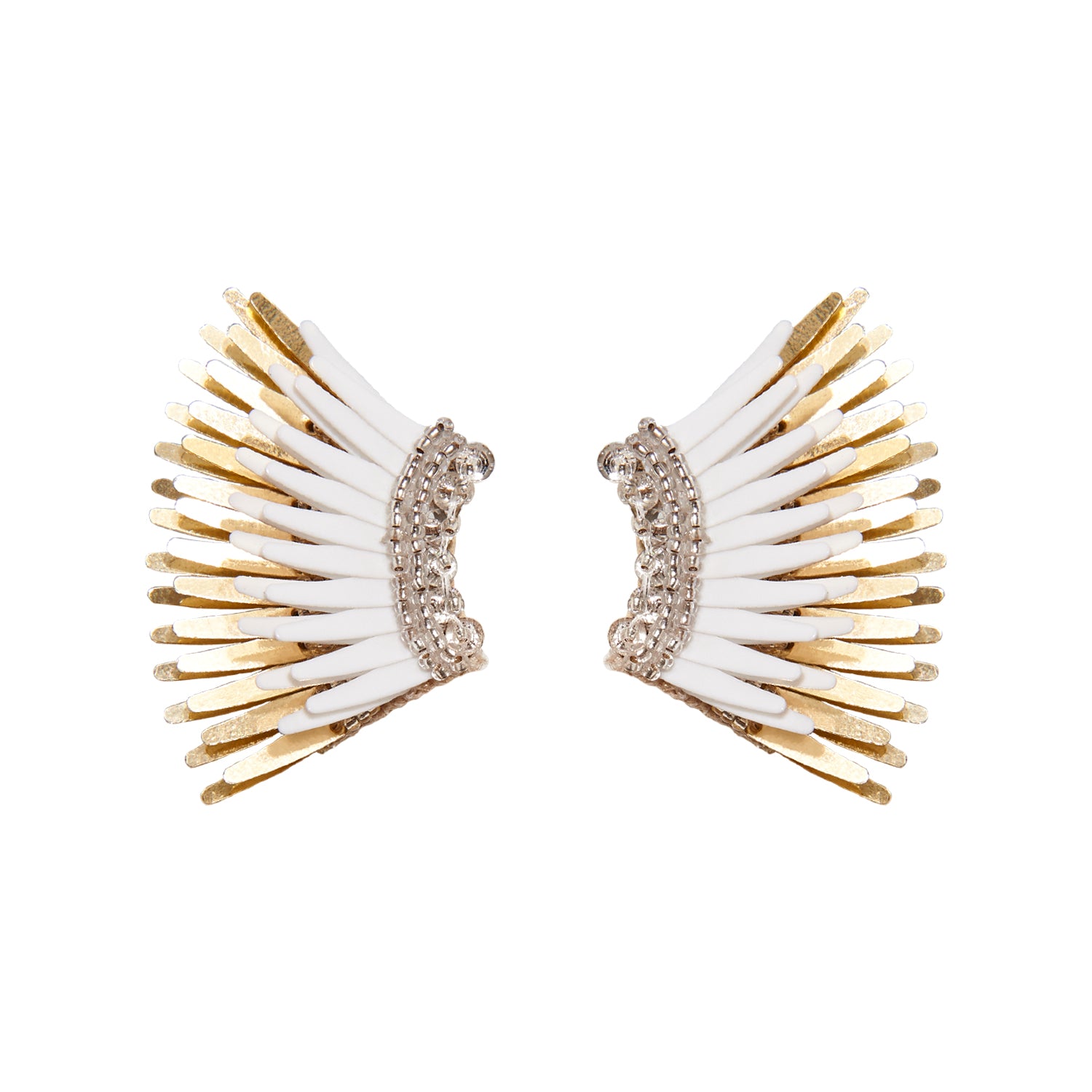 Mini Madeline Earrings