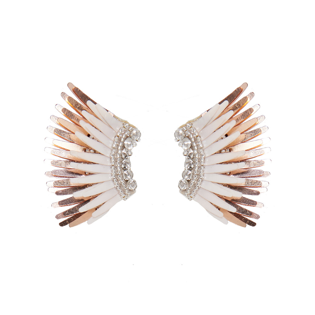 Mini Madeline Earrings