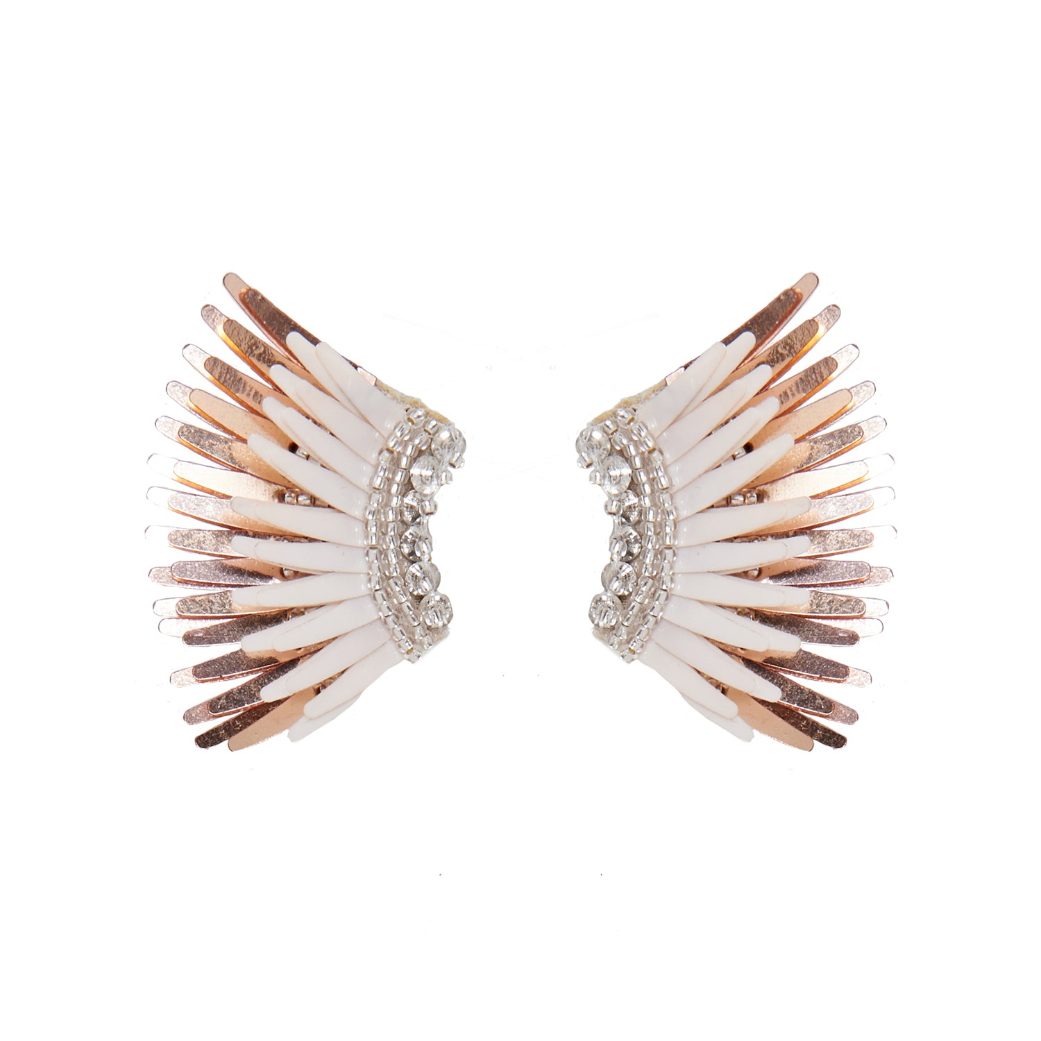 Mini Madeline Earrings