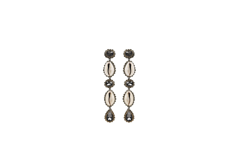 Kaia Earrings