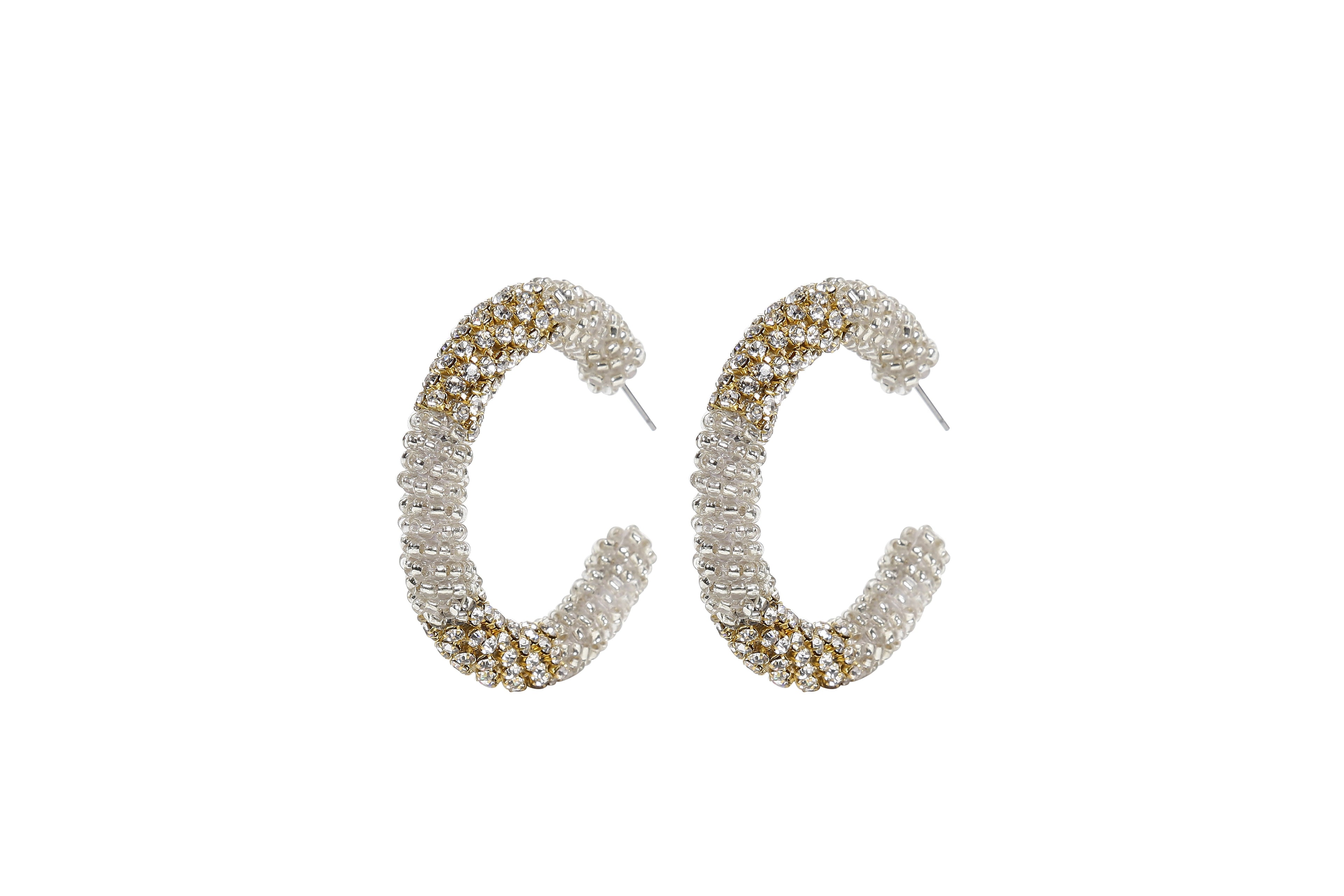 Lana Earrings