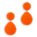 Teslana Earrings