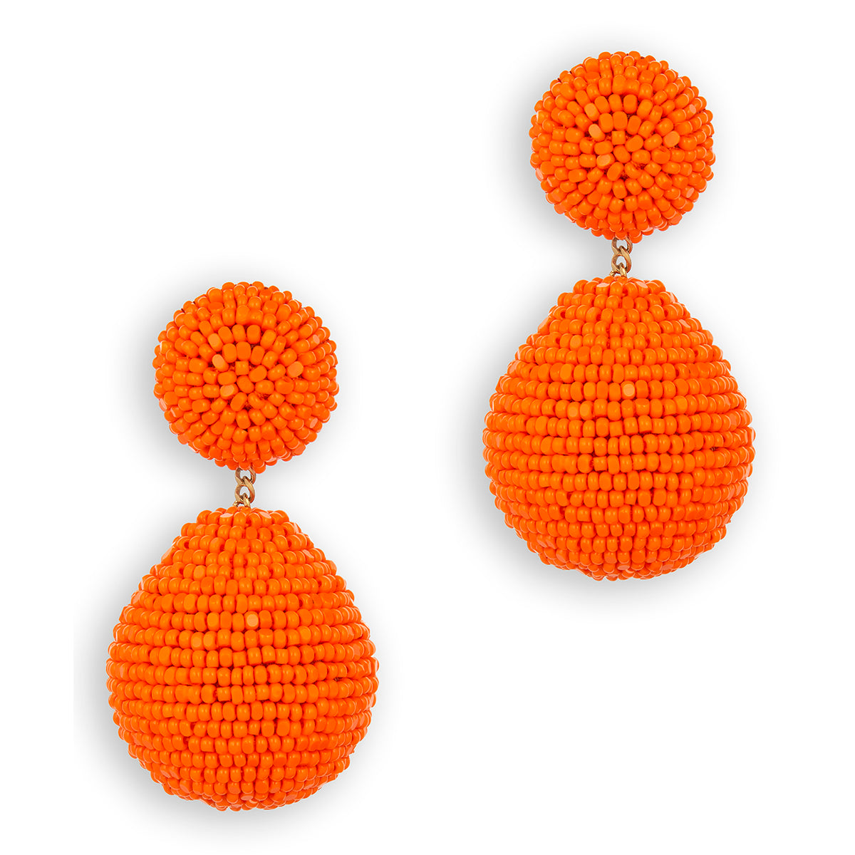 Teslana Earrings