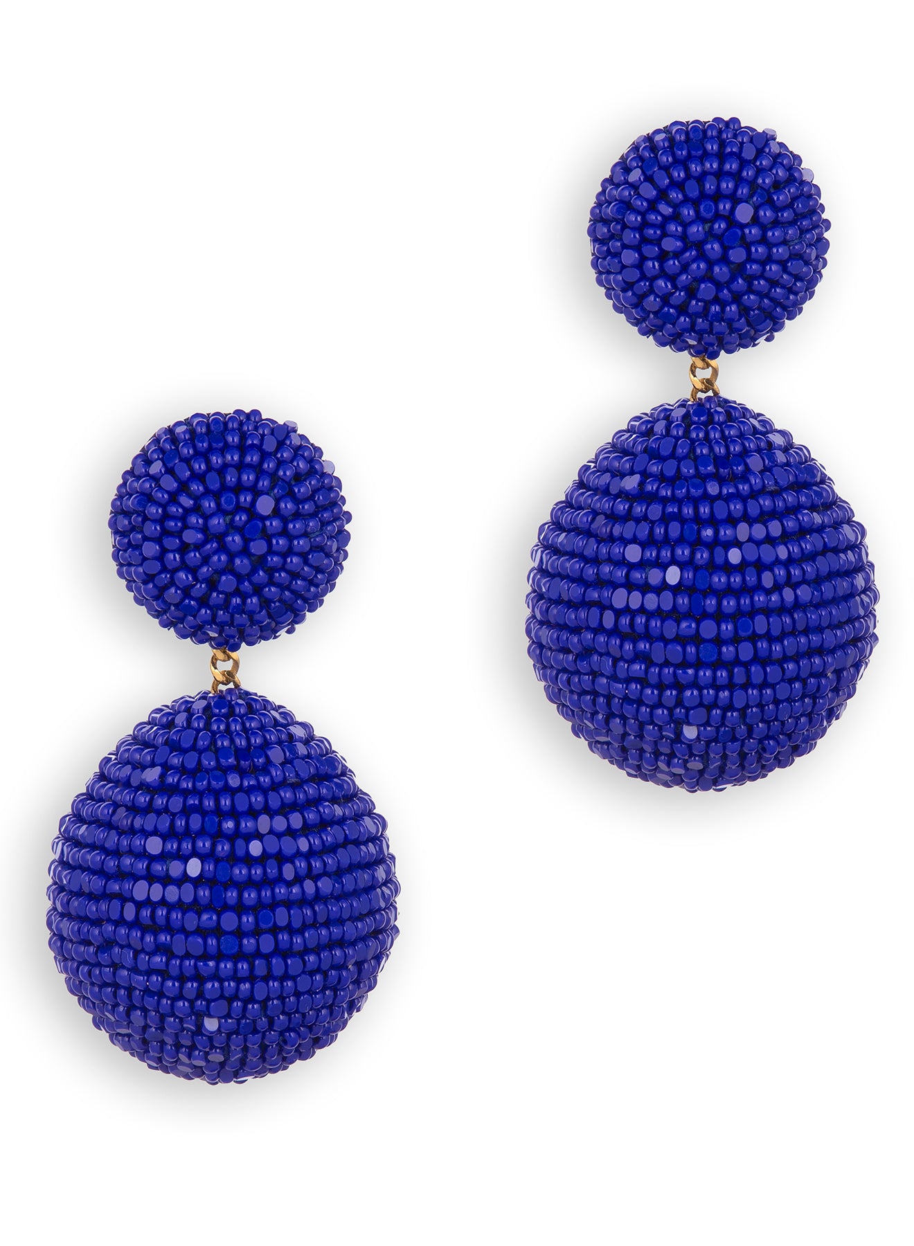Teslana Earrings