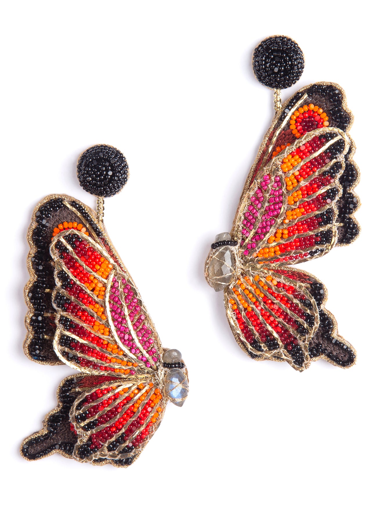 Azure Earrings