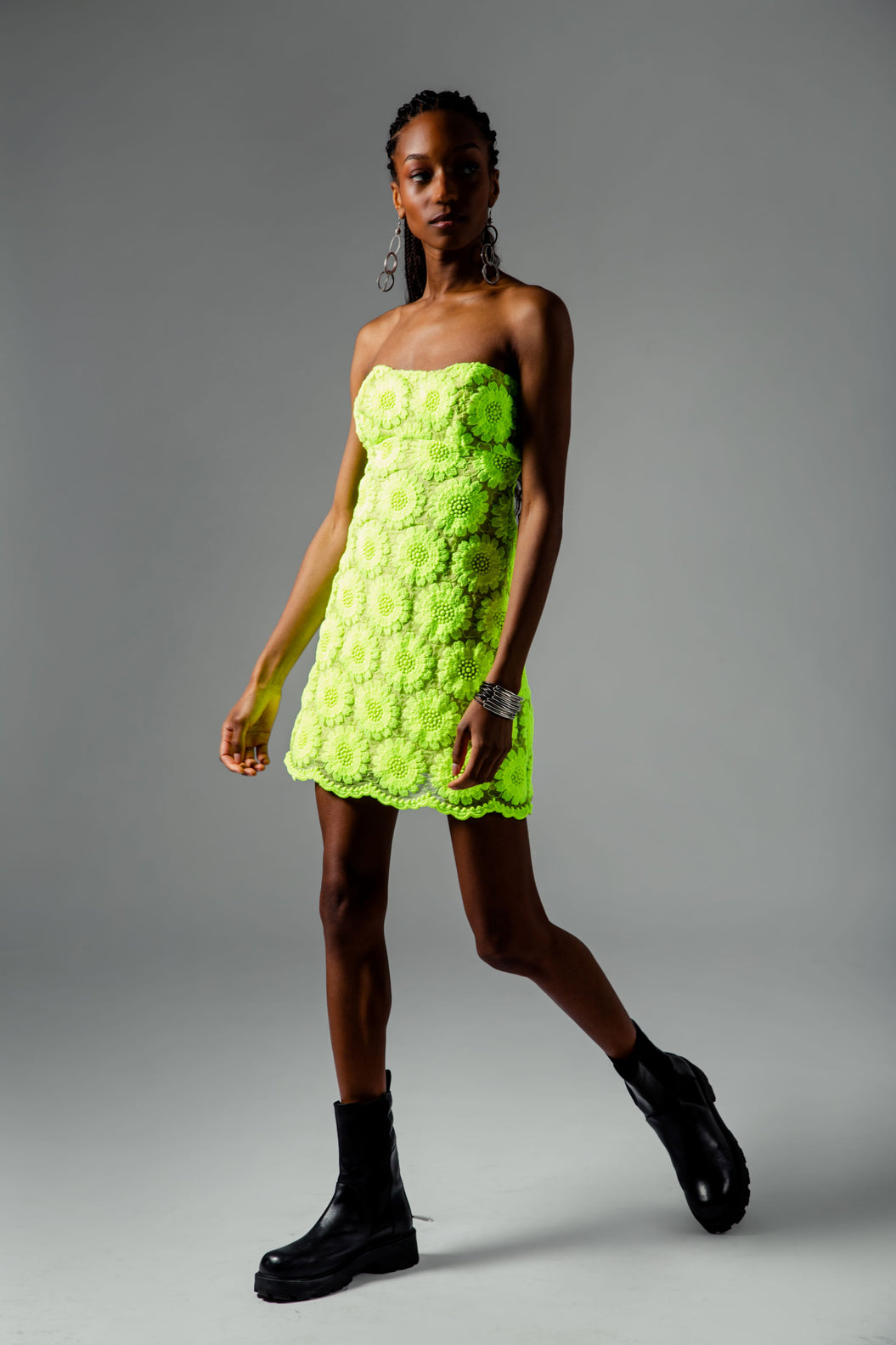 Lila Light The Way Dress