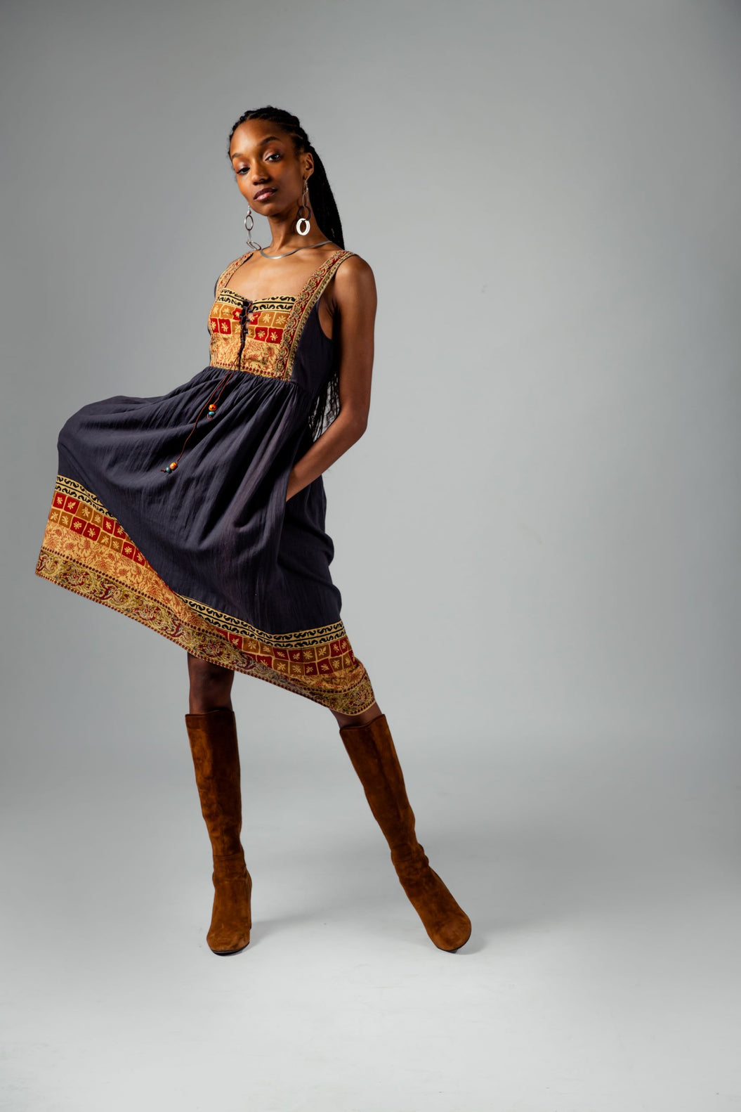 Jacinta Sundress
